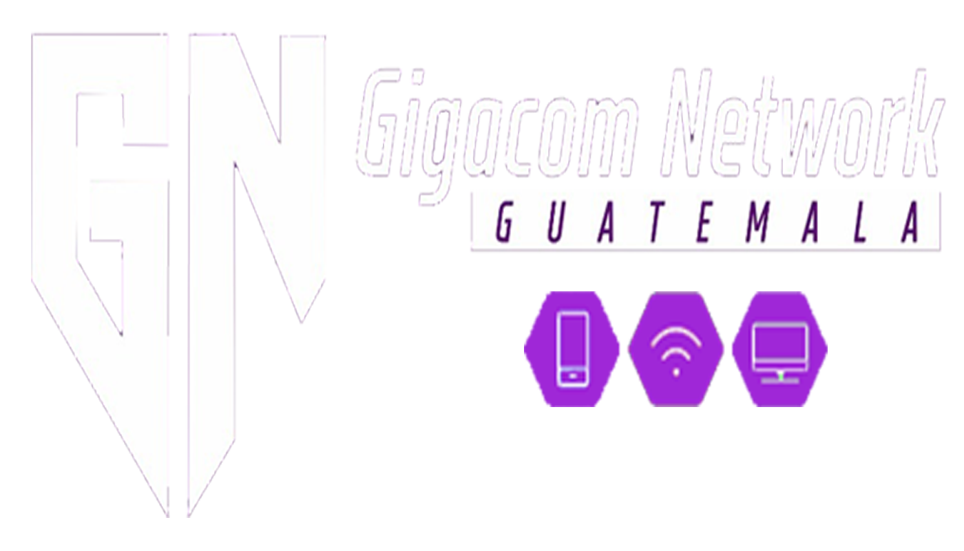 Gigacom Network Gt Guatemala